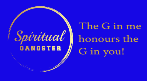 Spiritual Gangster Membership